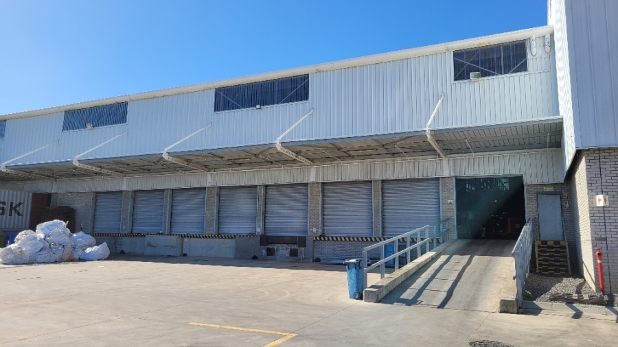To Let Commercial Property for Rent in Montague Gardens Western Cape